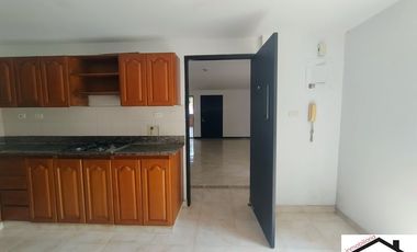 Apartamento en Arriendo Ubicado en Medellín Codigo 1980