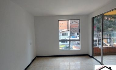 Apartamento en Arriendo Ubicado en Medellín Codigo 1980