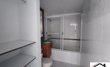 Apartamento en Arriendo Ubicado en Medellín Codigo 1980