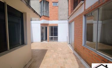 Apartamento en Arriendo Ubicado en Medellín Codigo 1980