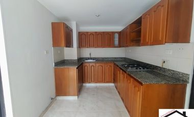 Apartamento en Arriendo Ubicado en Medellín Codigo 1980