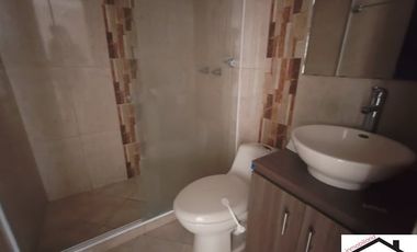 Apartamento en Arriendo Ubicado en Medellín Codigo 1980