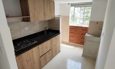 Apartamento en Venta Ubicado en La Estrella Codigo 1981