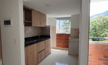 Apartamento en Venta Ubicado en La Estrella Codigo 1981