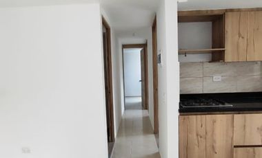 Apartamento en Venta Ubicado en La Estrella Codigo 1981