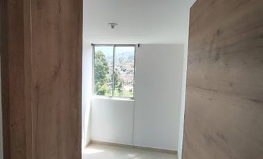 Apartamento en Venta Ubicado en La Estrella Codigo 1981