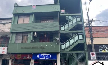 Apartamento en Arriendo Ubicado en Envigado Codigo 1988