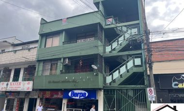 Apartamento en Arriendo Ubicado en Envigado Codigo 1988