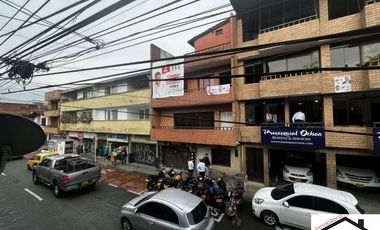 Apartamento en Arriendo Ubicado en Envigado Codigo 1988