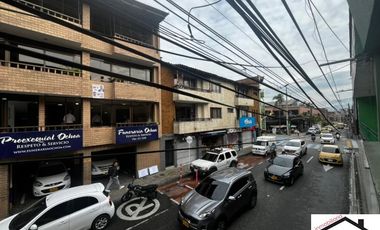 Apartamento en Arriendo Ubicado en Envigado Codigo 1988