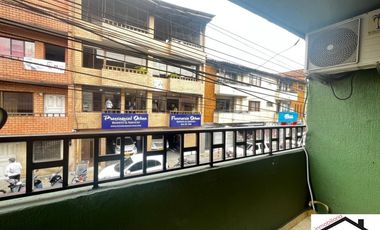 Apartamento en Arriendo Ubicado en Envigado Codigo 1988