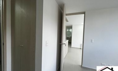 Apartamento en Arriendo Ubicado en Medellín Codigo 2008