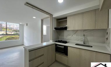 Apartamento en Arriendo Ubicado en Medellín Codigo 2008