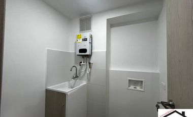 Apartamento en Arriendo Ubicado en Medellín Codigo 2008