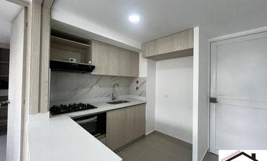 Apartamento en Arriendo Ubicado en Medellín Codigo 2008