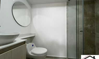 Apartamento en Arriendo Ubicado en Medellín Codigo 2008