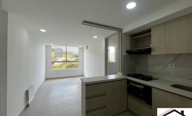 Apartamento en Arriendo Ubicado en Medellín Codigo 2008