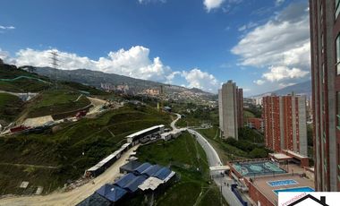 Apartamento en Arriendo Ubicado en Medellín Codigo 2008