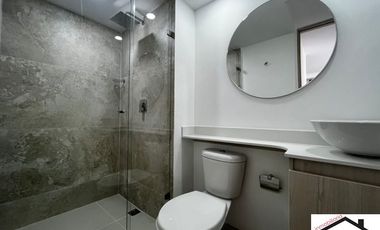 Apartamento en Arriendo Ubicado en Medellín Codigo 2008