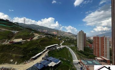 Apartamento en Arriendo Ubicado en Medellín Codigo 2008