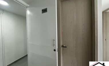 Apartamento en Arriendo Ubicado en Medellín Codigo 2008