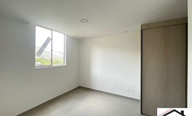 Apartamento en Arriendo Ubicado en Medellín Codigo 2008
