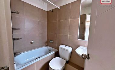 Arriendo de casa en San Bernardo