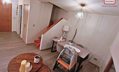 Arriendo de casa en San Bernardo