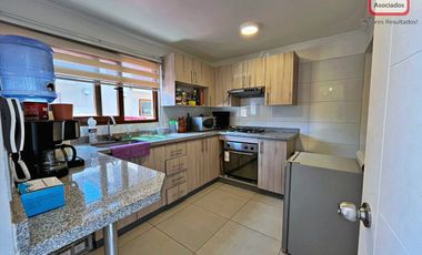 Arriendo de casa en San Bernardo