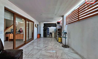 Arriendo de casa en San Bernardo
