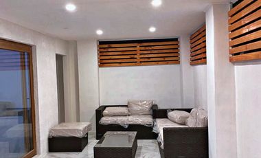 Arriendo de casa en San Bernardo