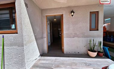 Arriendo de casa en San Bernardo