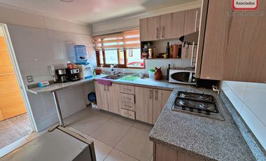 Arriendo de casa en San Bernardo