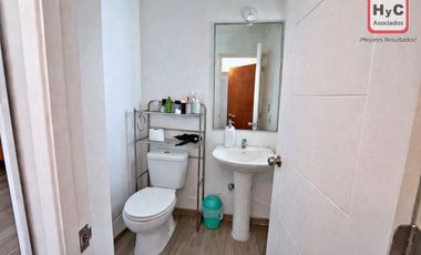 Arriendo de casa en San Bernardo