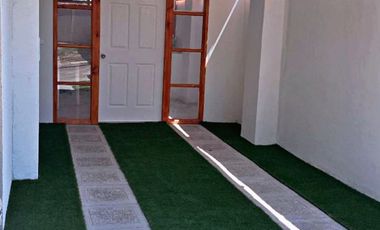 Arriendo de casa en San Bernardo