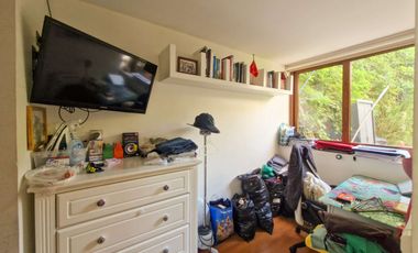 Venta Departamento 4 dorm. Providencia