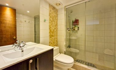 Venta Departamento 4 dorm. Providencia