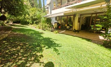 Venta Departamento 4 dorm. Providencia