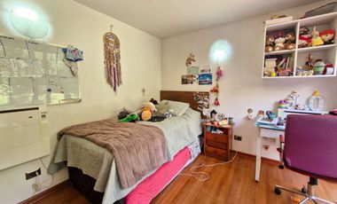 Venta Departamento 4 dorm. Providencia