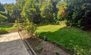 Venta Departamento 4 dorm. Providencia