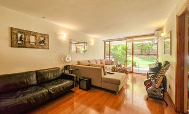 Venta Departamento 4 dorm. Providencia