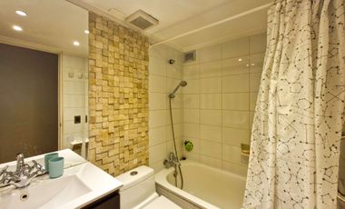 Venta Departamento 4 dorm. Providencia