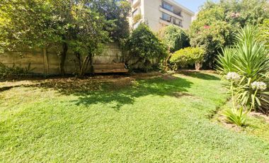 Venta Departamento 4 dorm. Providencia