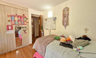 Venta Departamento 4 dorm. Providencia