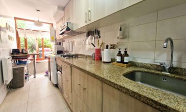 Venta Departamento 4 dorm. Providencia