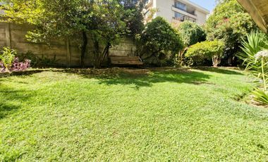 Venta Departamento 4 dorm. Providencia