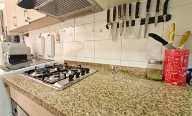 Venta Departamento 4 dorm. Providencia