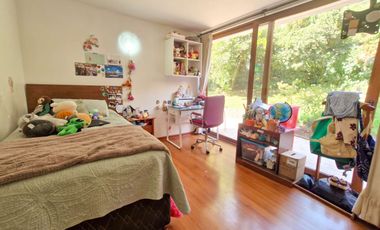 Venta Departamento 4 dorm. Providencia