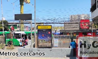 Propiedad Comercial con Uso Versátil