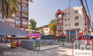 Propiedad Comercial con Uso Versátil